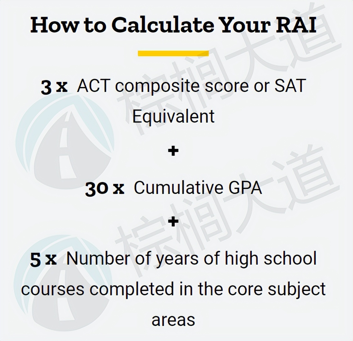 官方“保录取”！满足条件UC系、杜兰、UT-Austin也能100%录取！