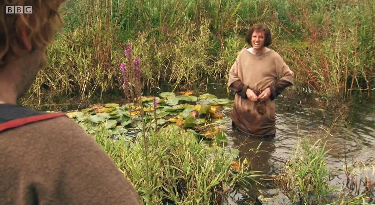 隐私部位也可能寄生！蚂蟥不小心吃下肚，会在人体内长期存活吗？