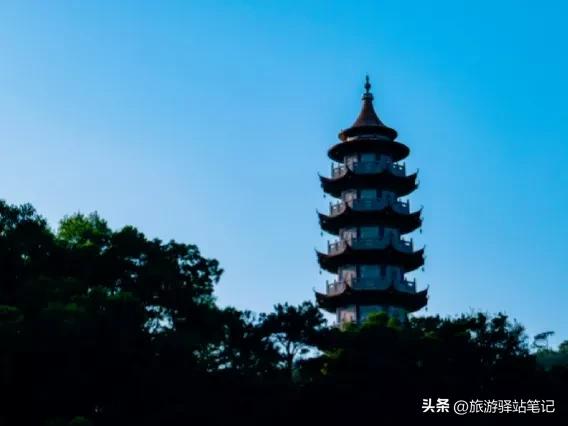 荥阳塔山一日游攻略,塔山寺游玩攻略一日游