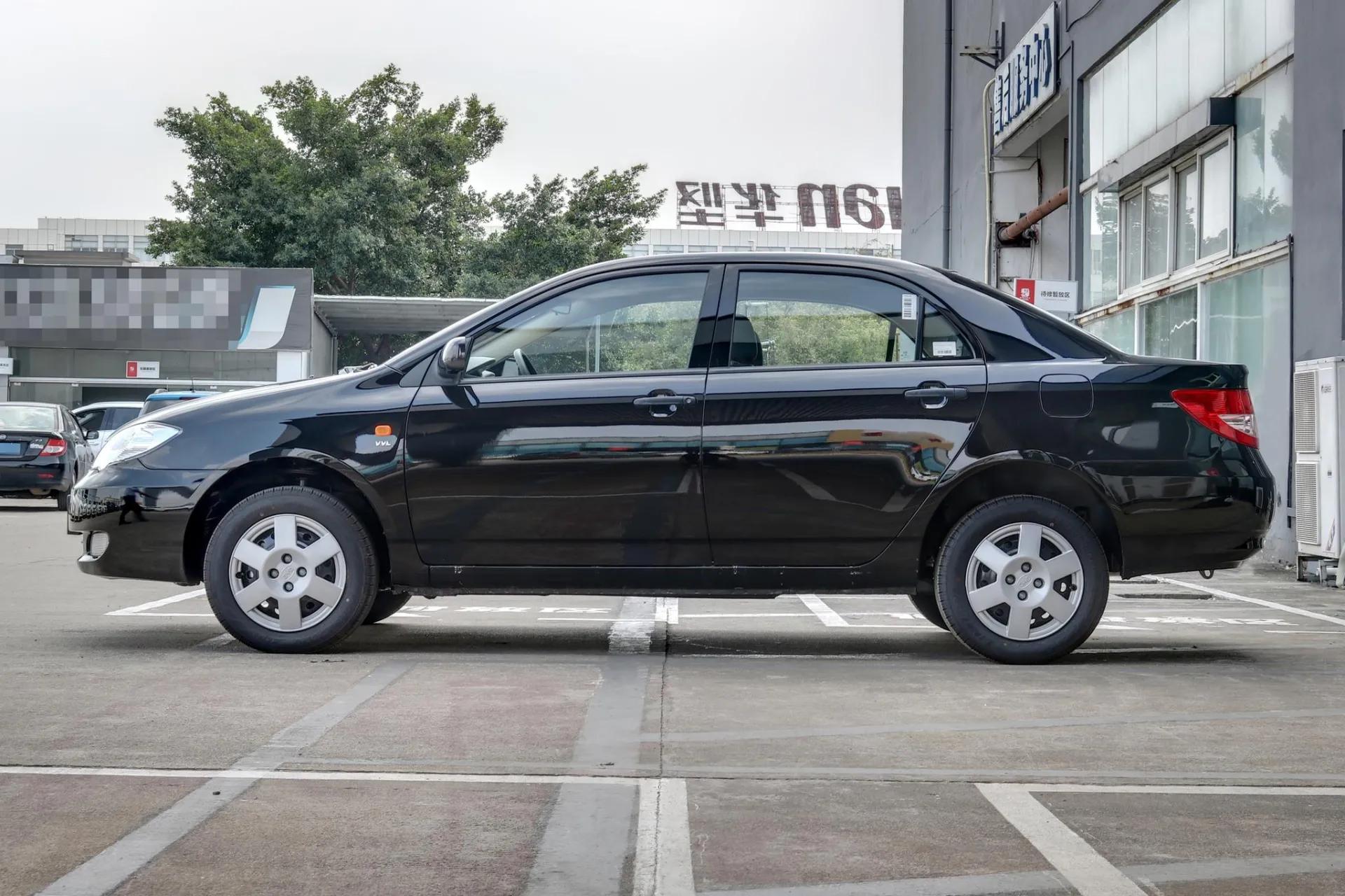 比亚迪f3和轩逸哪个省油,比亚迪f3油耗超值版