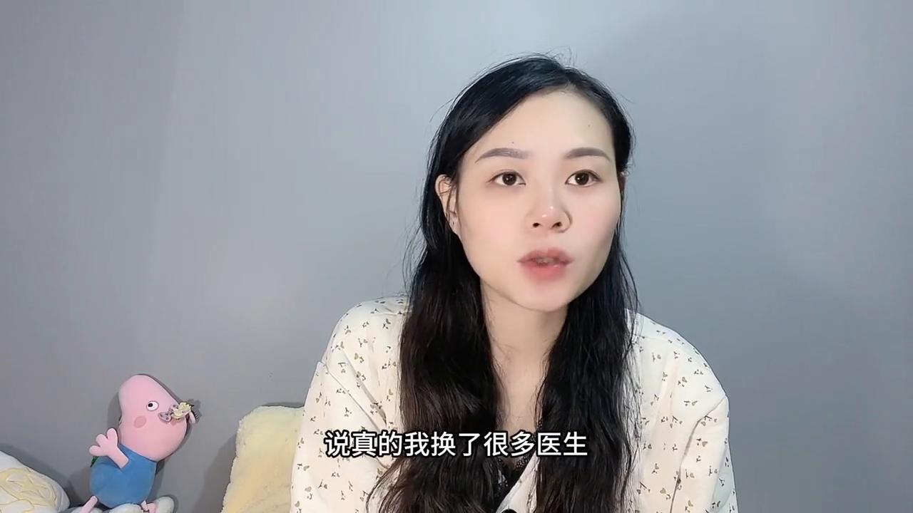 接上个视频，继续解答打肝素和宫腔积液的问题#宫腔积液
