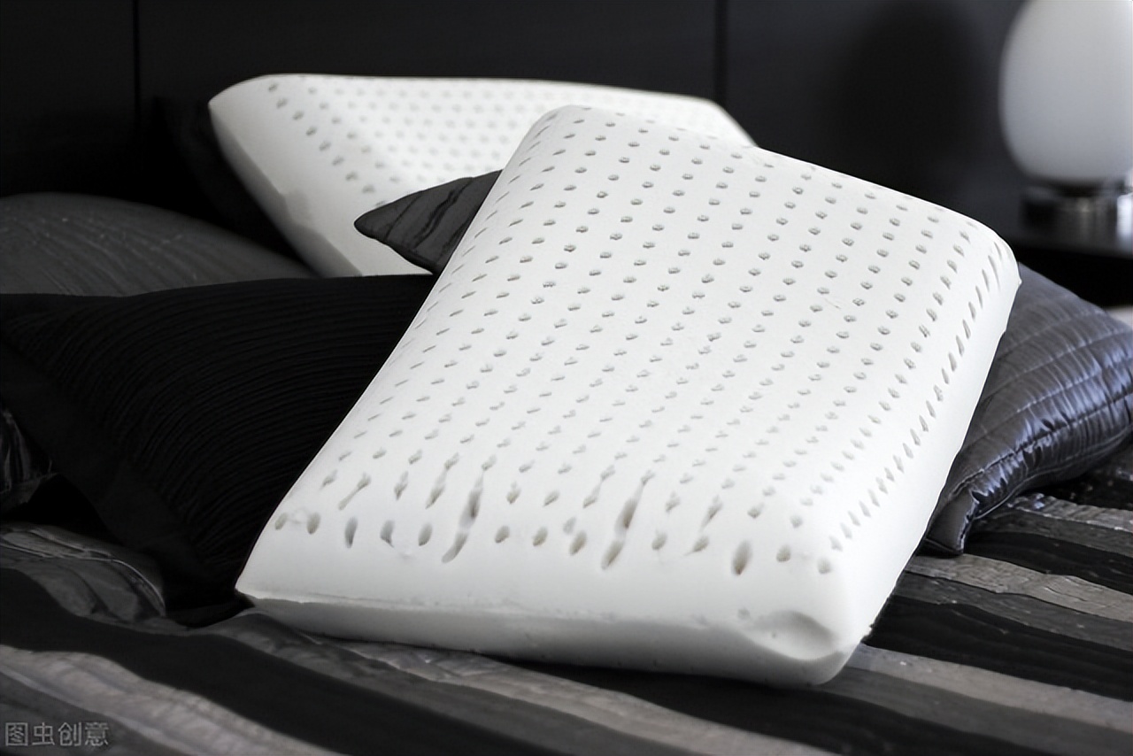 乳胶枕有毒物质是什么,劣质乳胶枕会致癌吗