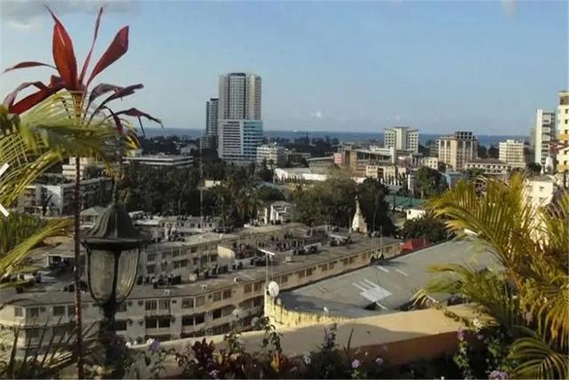 坦桑尼亚的国家英文名,坦桑尼亚是个什么样的国家