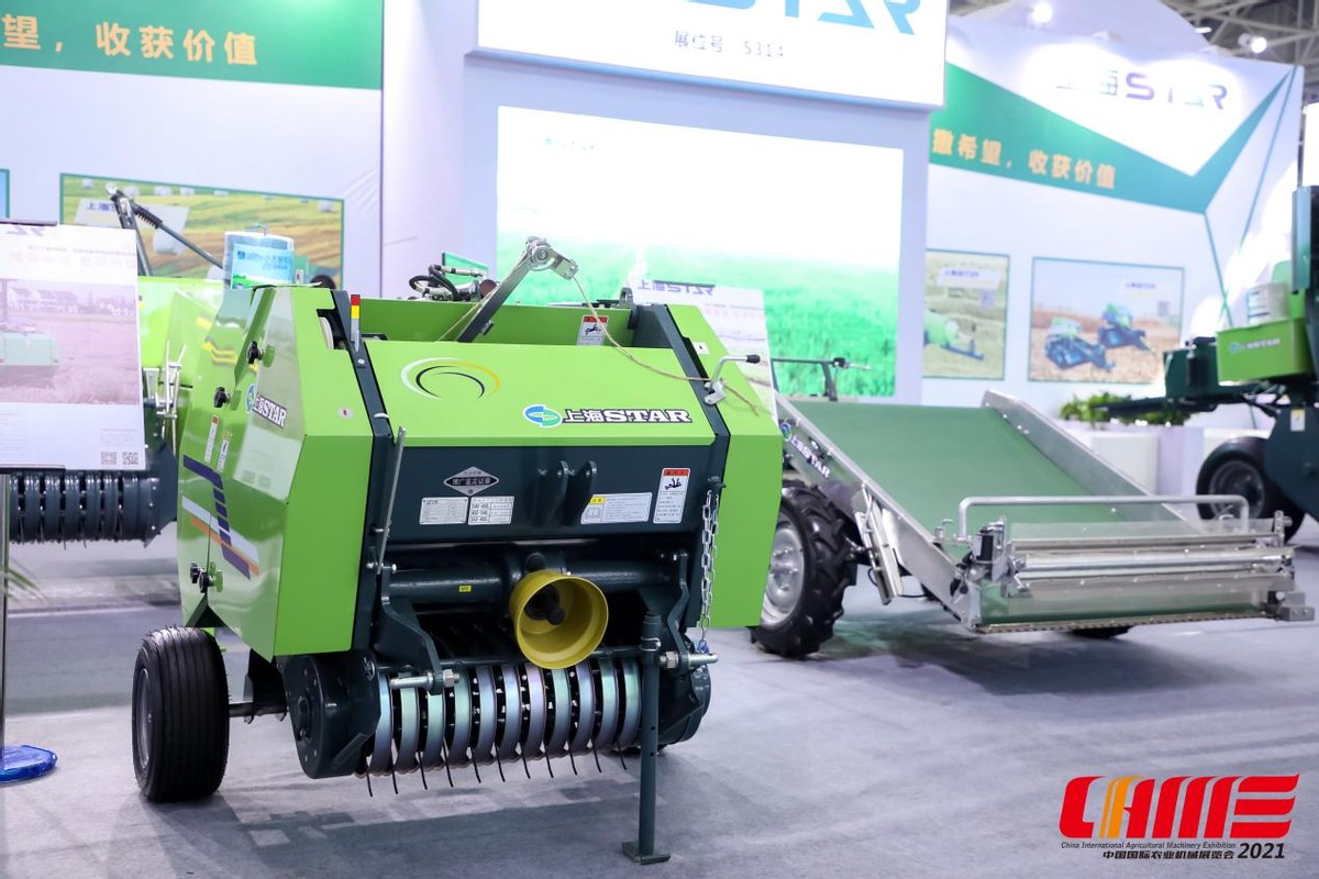 最新农机产品打捆机,农机打捆机哪种最好