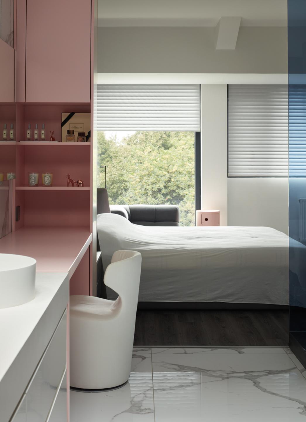 世界知名设计师自宅,六位设计师设计的日式房