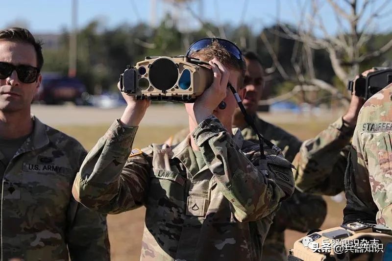 美国陆军单兵装备步枪,美国二战单兵装备图解