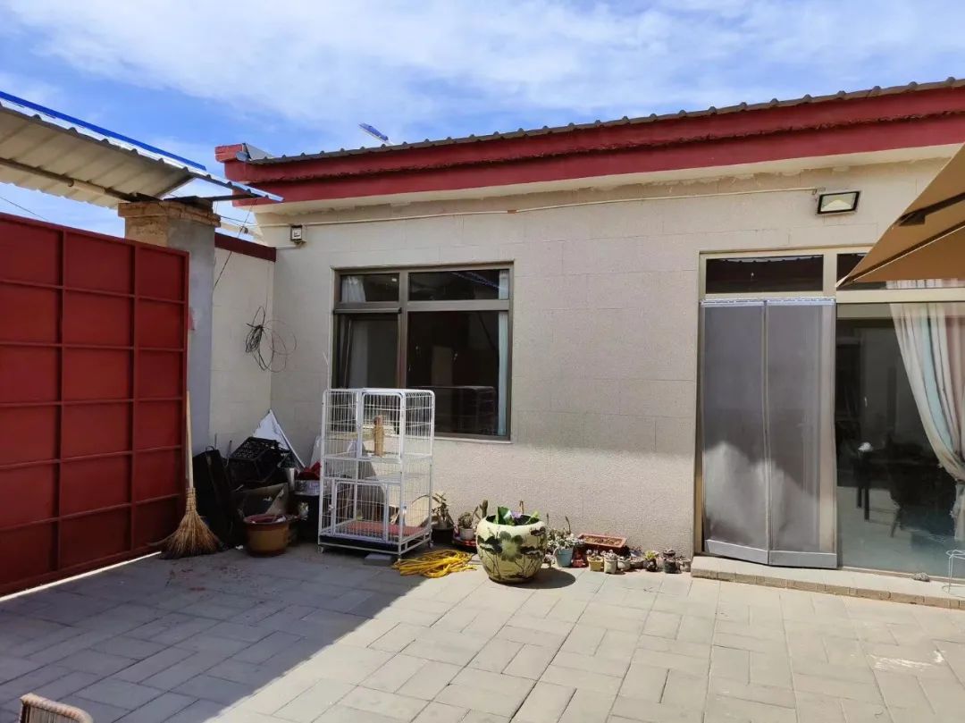 租赁小院北京,北京租个带小院的房子多少钱