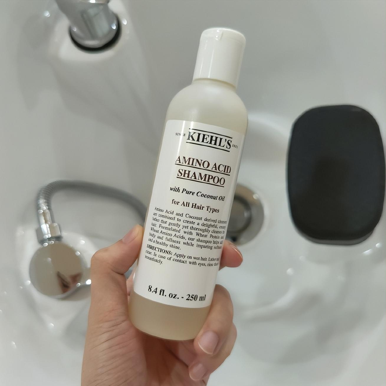 细软发质油头洗发水推荐,大油头控油蓬松洗发水推荐