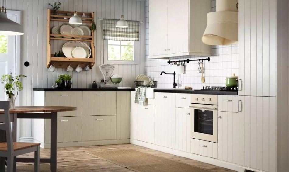 厨房发霉用什么洗才能干净,厨房发霉发黑怎么处理