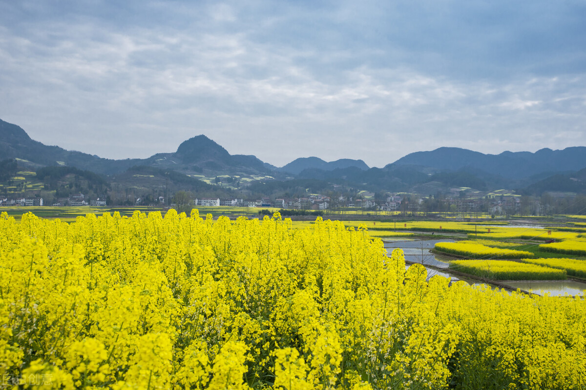 世界上最美的十个地方,全世界公认十大最美的十个城市