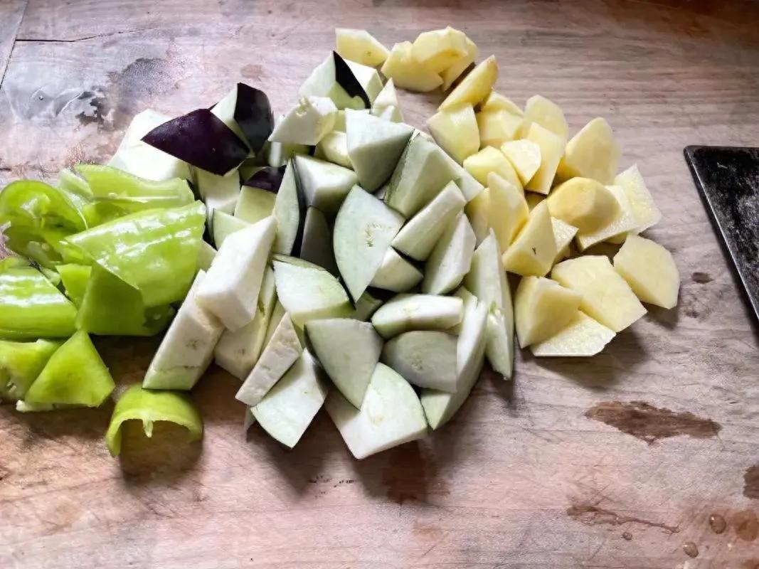 八种蔬菜没断过农药,有效去除蔬菜农残请看这里