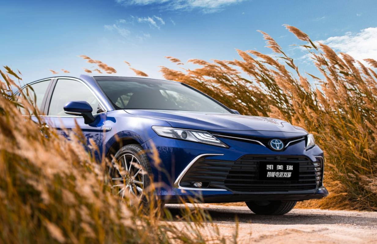 第八代凯美瑞增加了哪些配置,第八代2019版凯美瑞功能介绍