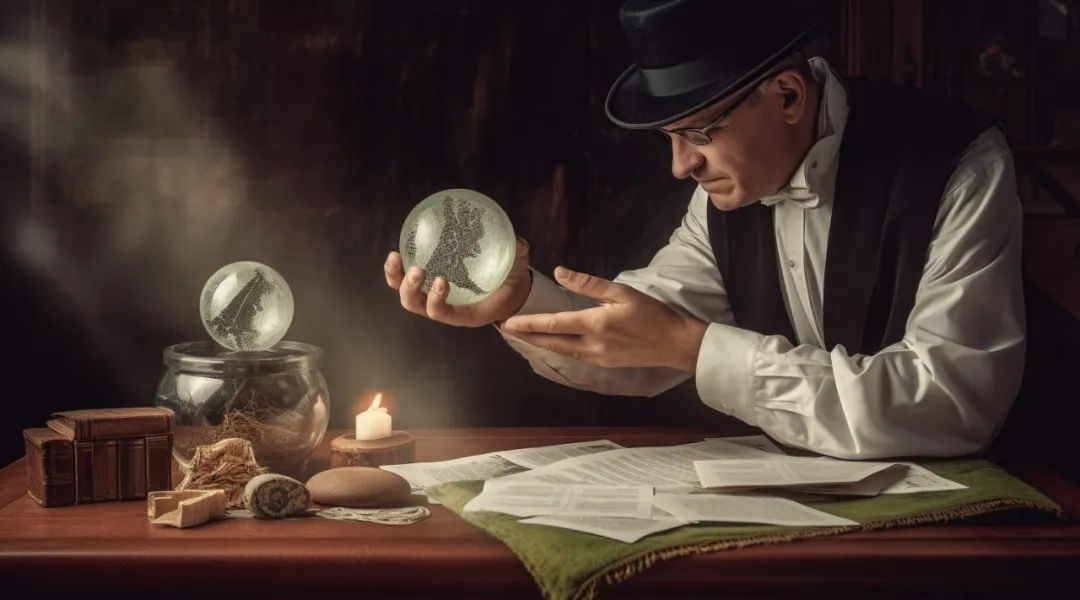 扭曲现实，制造幻境：一个成功的主题行情是这样炼成的