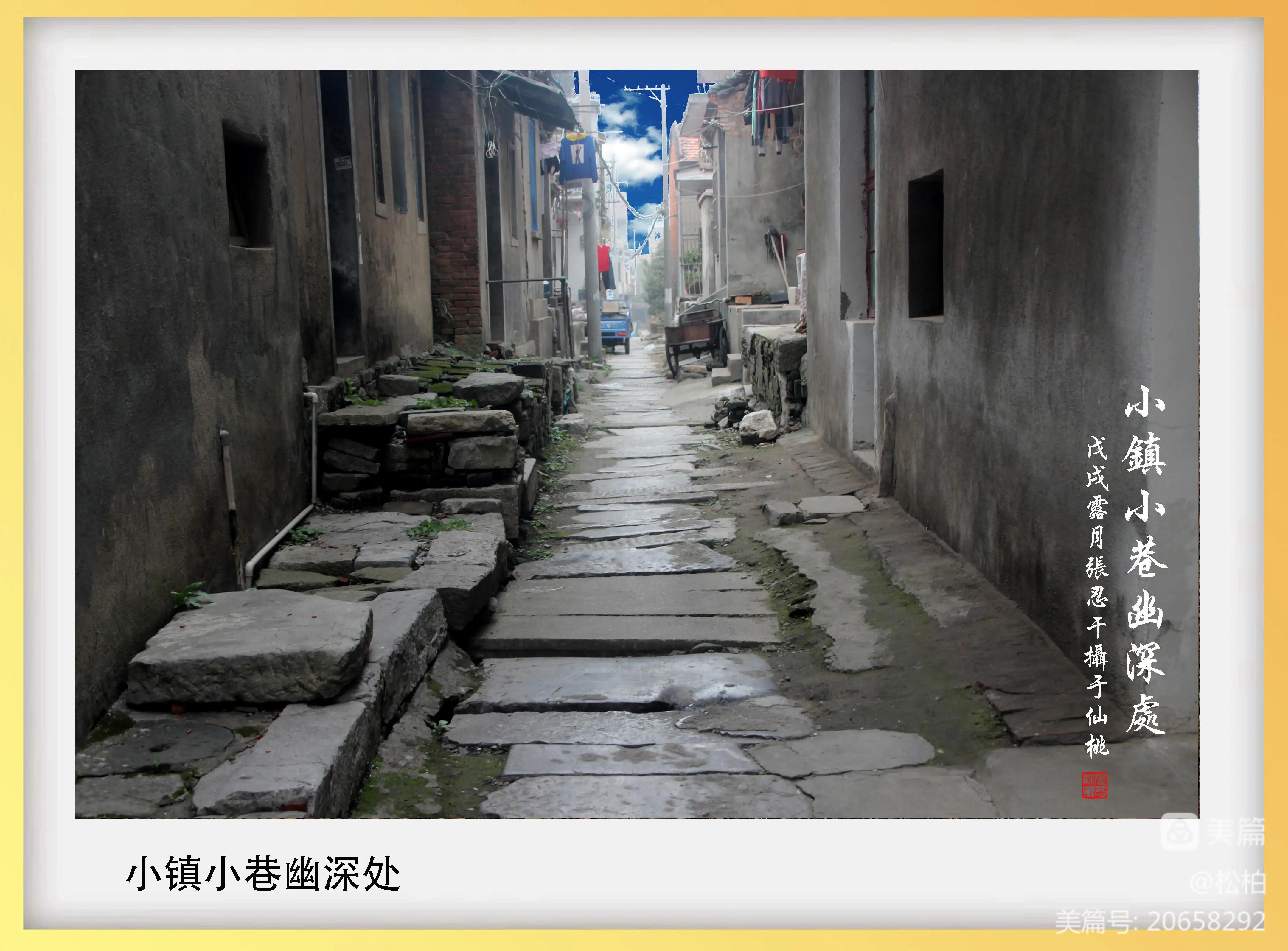 【松柏】诗图战友情（二十一）沙湖沔阳州