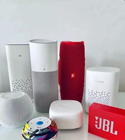 智能音箱选哪个天猫精灵小度小爱,智能音箱推荐小度天猫精灵小米