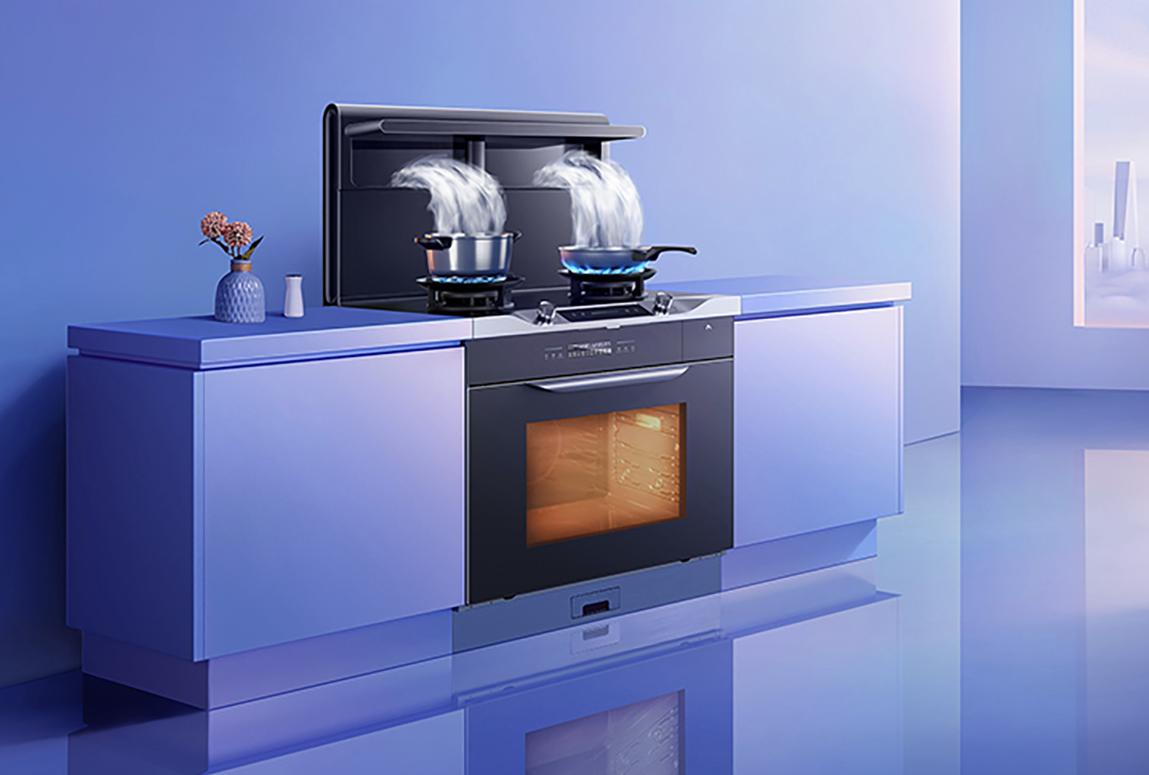 集成灶是不是智商税,集成灶算不算交智商税