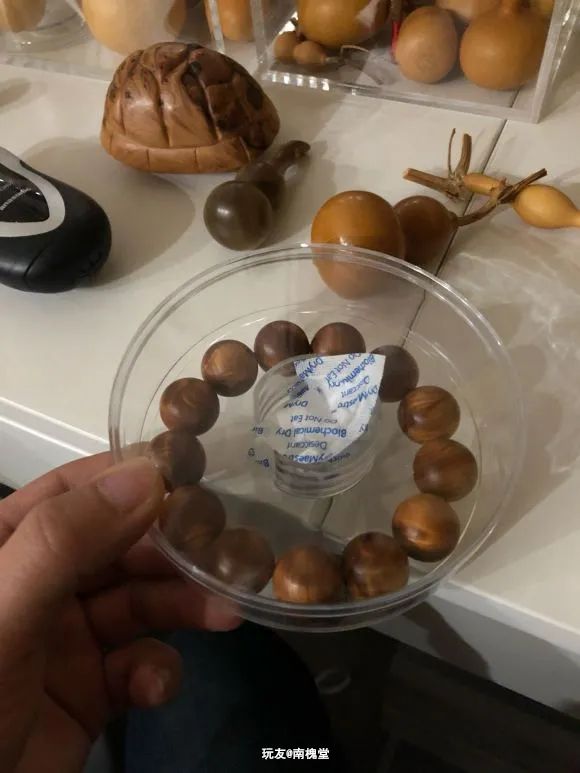 老型手串不玩怎么存放,手串长期不玩的时候怎么存放