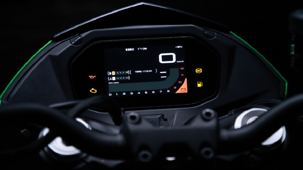 经典车款重新复出，*NTT**899官网正式亮相