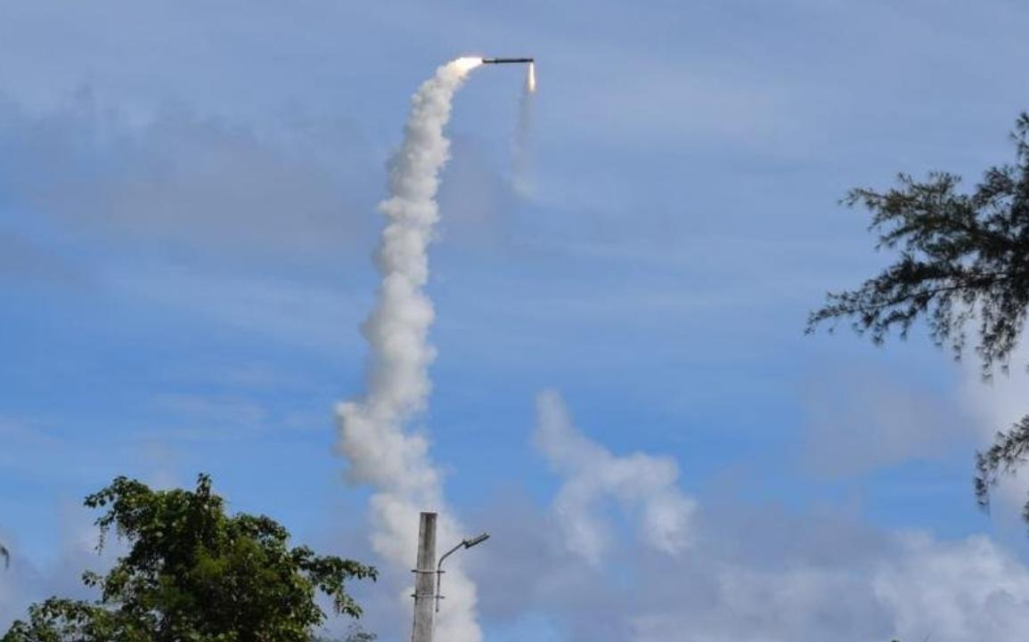 印度研发最新战略导弹,印媒分析印度导弹能力