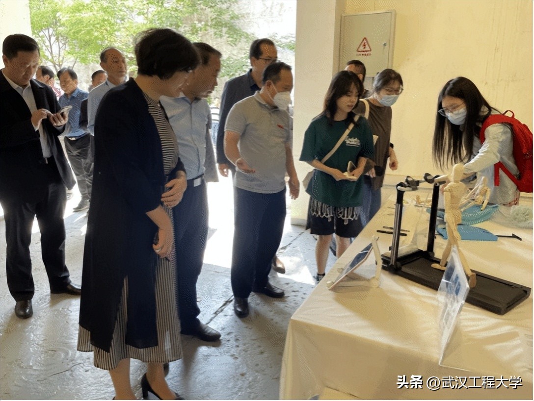 南京艺术学院毕业设计展2023,艺术设计专业毕业设计展