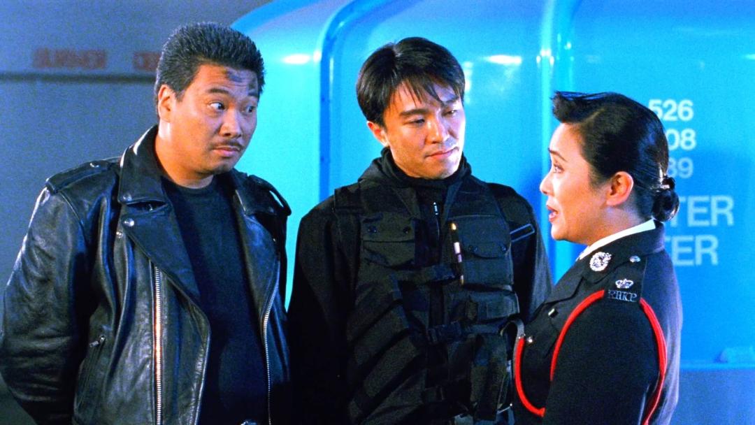 星爷92年七部电影,星爷90年11部电影