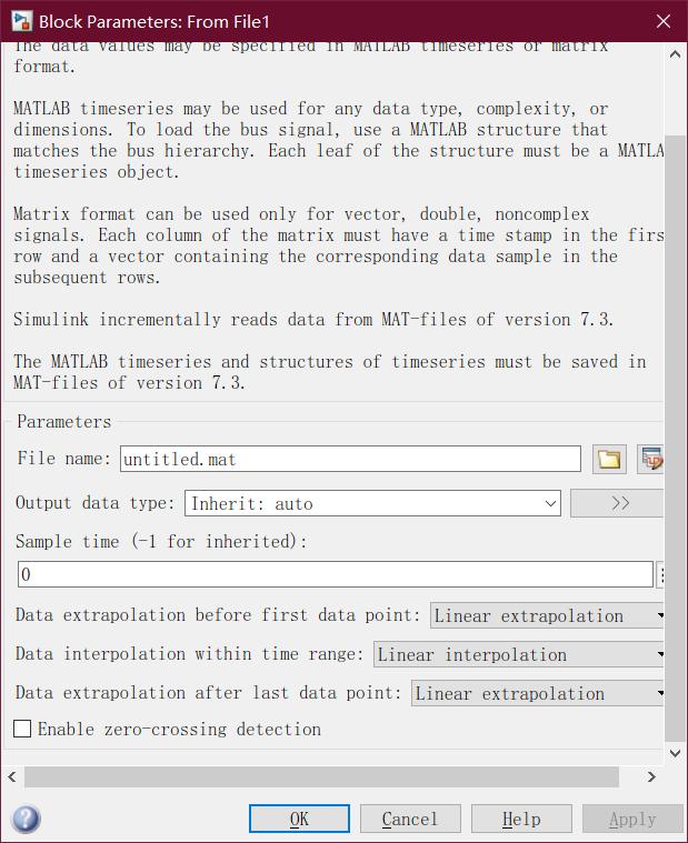 matlab的simulink基础原理与总结,matlab7.1simulink使用教程