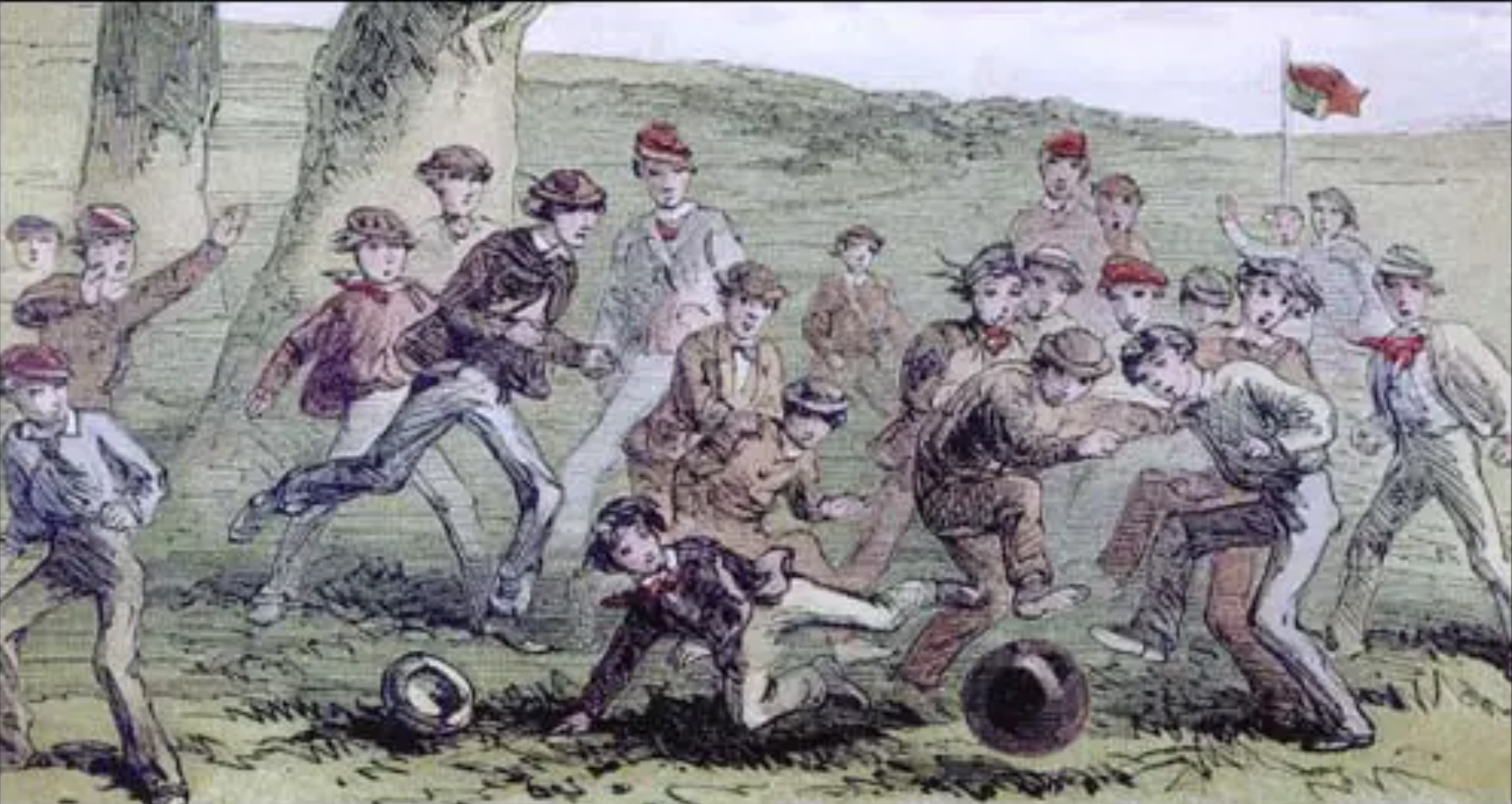 有关足球的起源的资料,足球的起源短片