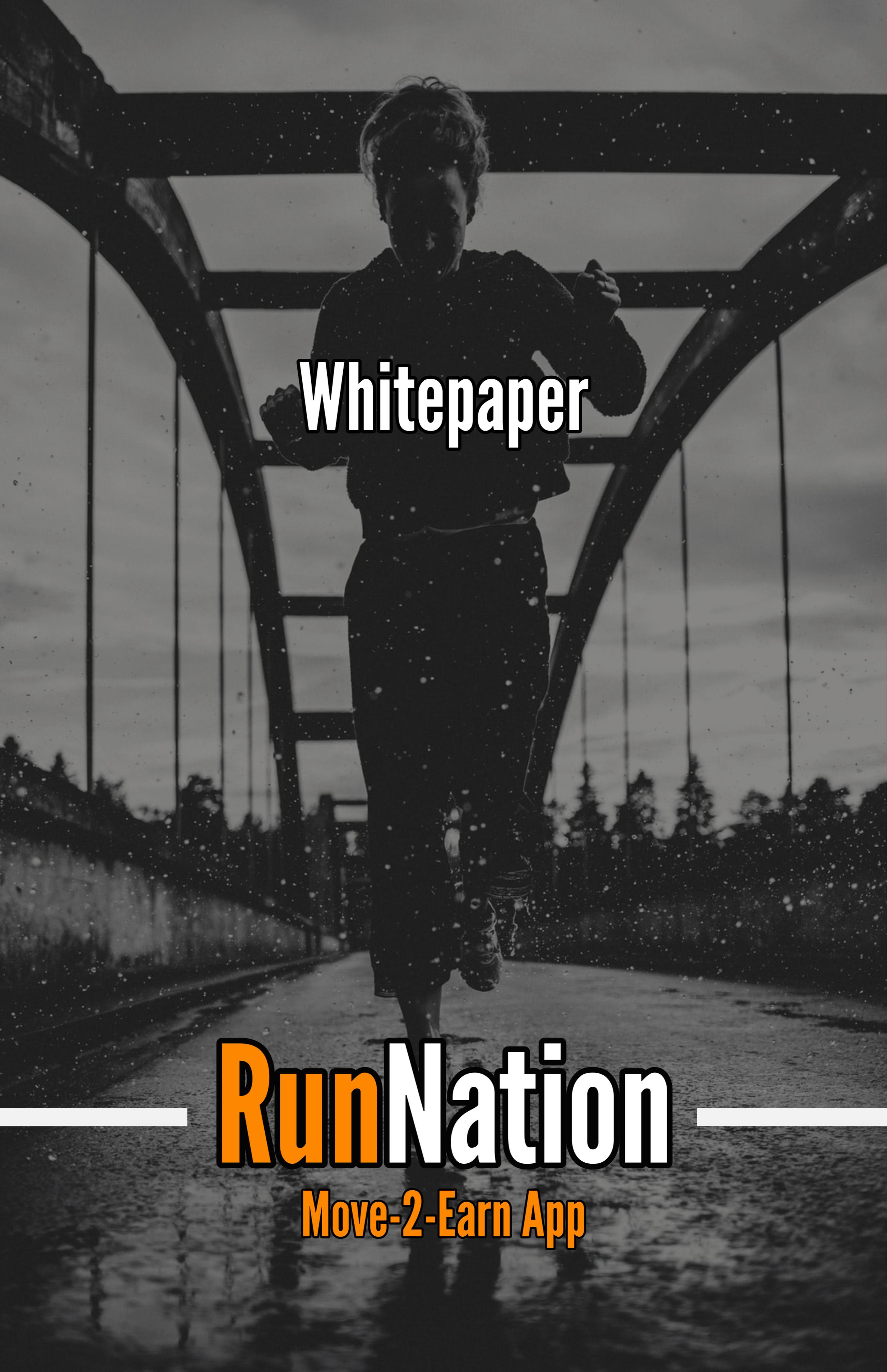 RunNation是一款适用于iOS和Android的Move-2-Earn应用程序