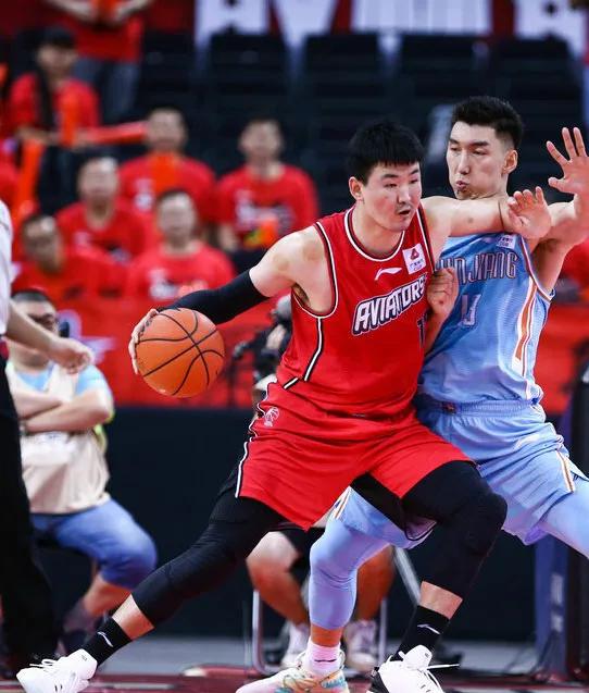 本赛季cba排行榜,cba常规赛个人得分中国球员排行榜