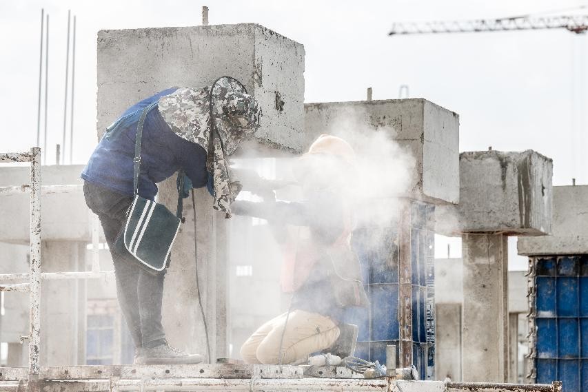 农民工接活哪个渠道比较好,工人必备找活平台