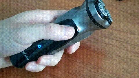 剃须刀变钝不要扔教你修复的方法,剃须刀钝了只需一张纸就能变锋利