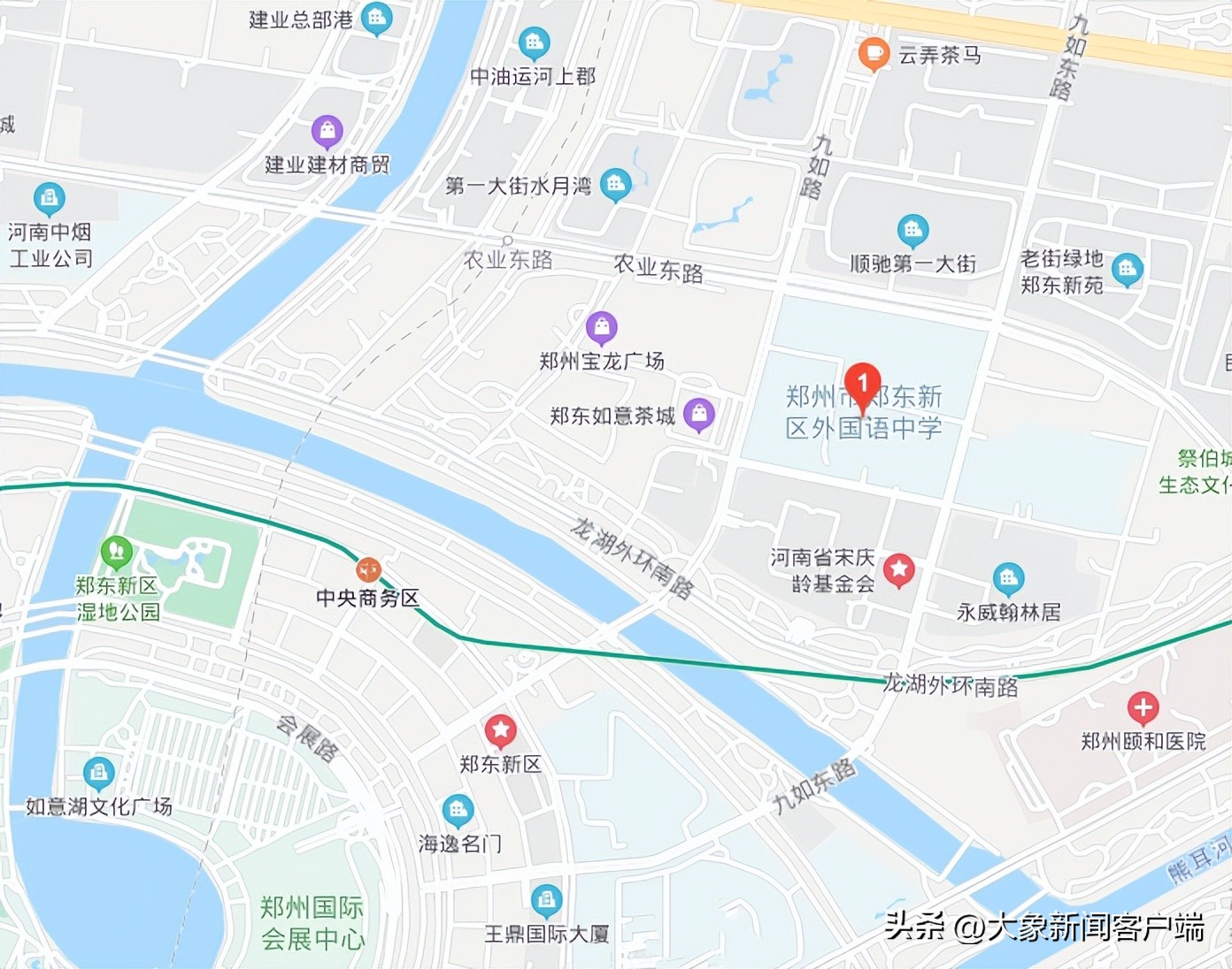 初三开学家长要关注哪些,郑州外国语学校2023家长开放日