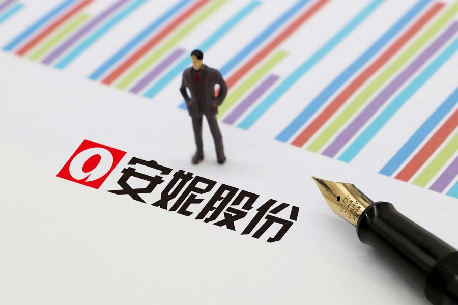 安妮股份：稳定增长的行业领导者