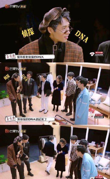 魏晨梗王稳定发挥,新晋梗王魏晨完整版