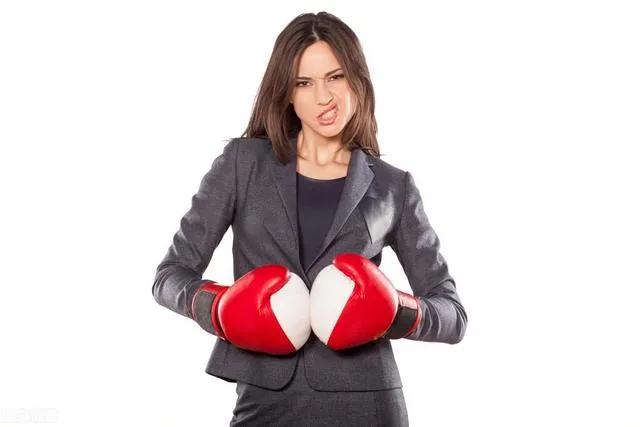 女权主义怎么样,女权主义重拳出击