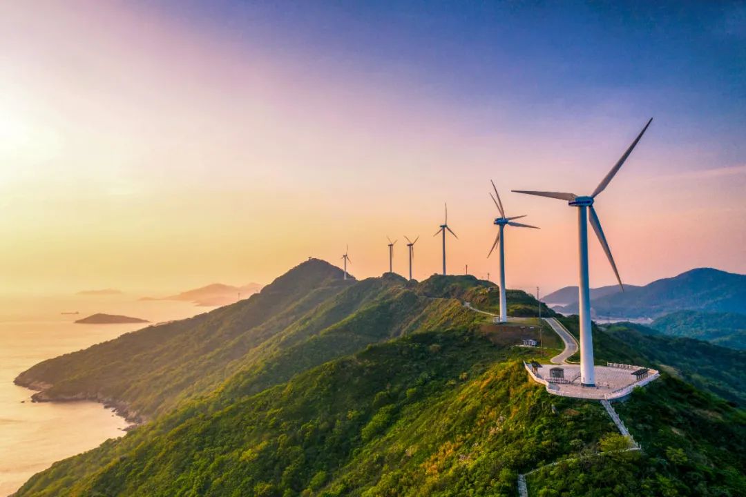 舟山最值得去绝美海岛推荐,舟山值得去的海岛