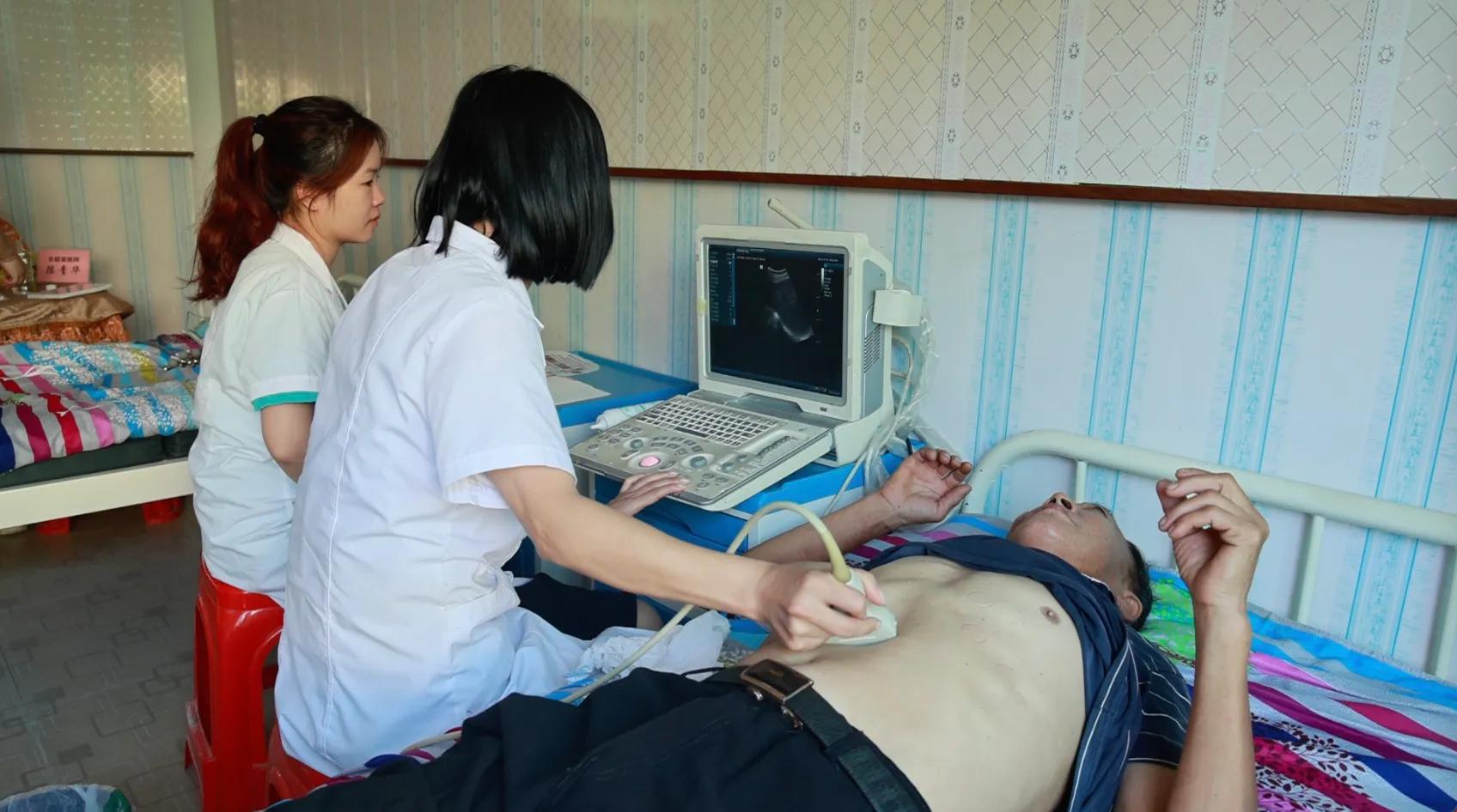 民政局民生兜底保障助力乡村振兴,助力乡村振兴民政局