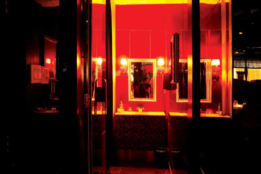 gta会所和夜总会的区别,酒吧ktv会所夜总会的区别