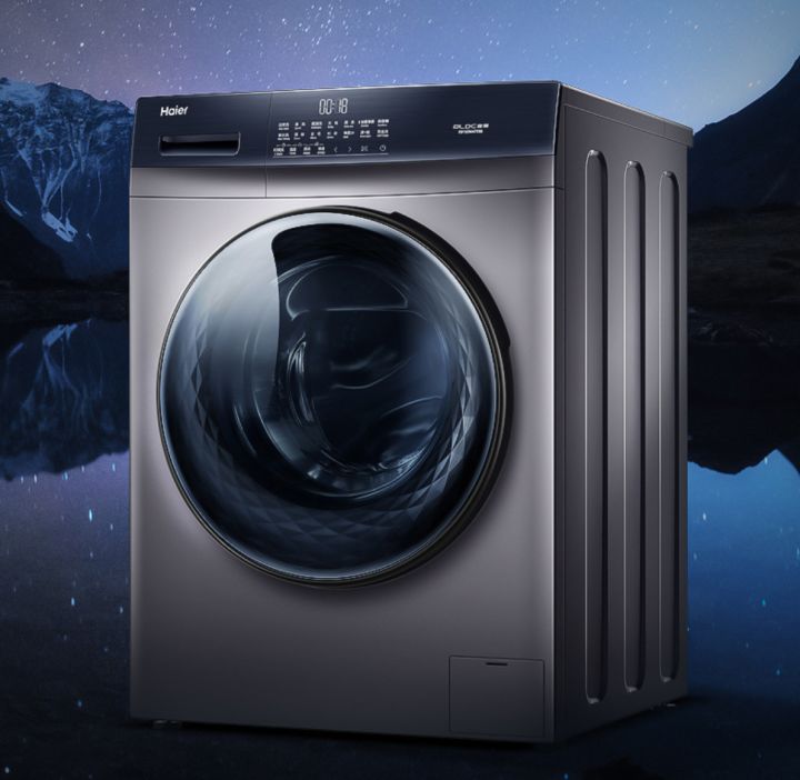 2019冰箱洗衣机推荐品牌,洗衣机2022年最值得买的