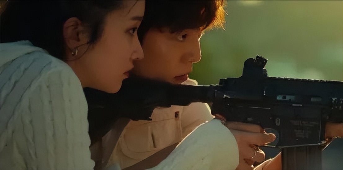 网飞神剧要翻车，韩版《纸钞屋》喜忧参半