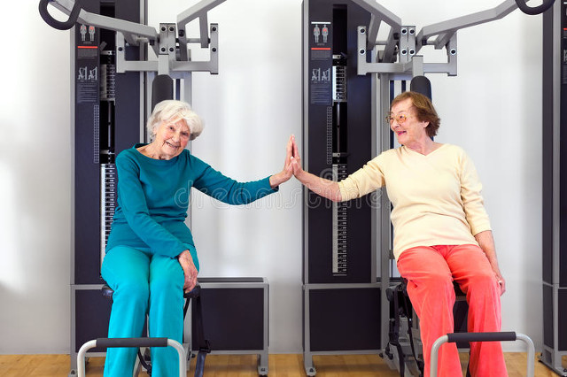 curves女子健身俱乐部案例分析,curves女子健身探店