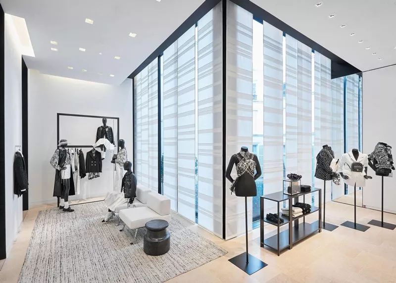 chanel香奈儿带你零距离接触,chanel香奈儿炫色玫瑰