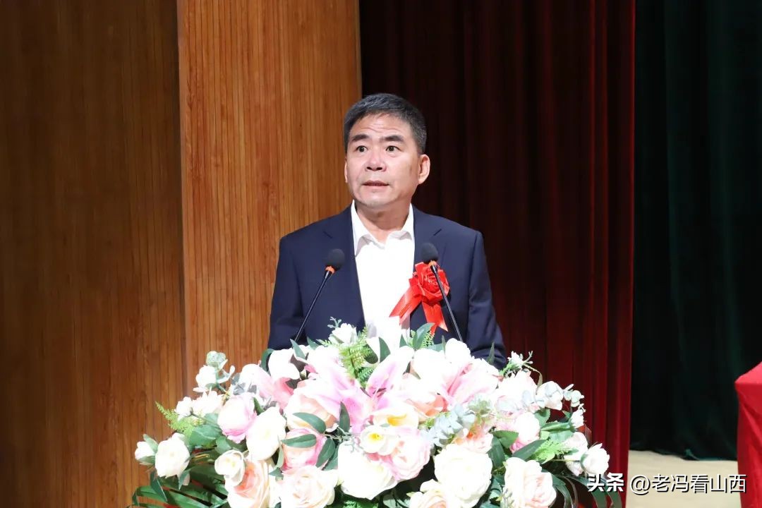 山西应用科技学院大四毕业典礼,山西应用学院毕业典礼