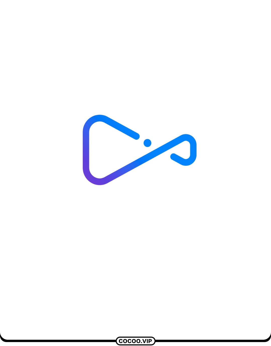 八一！力量感与美感兼得！几何标志真香？