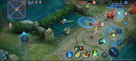 新英雄桑启带闪现还是治疗,新英雄桑启中单打法