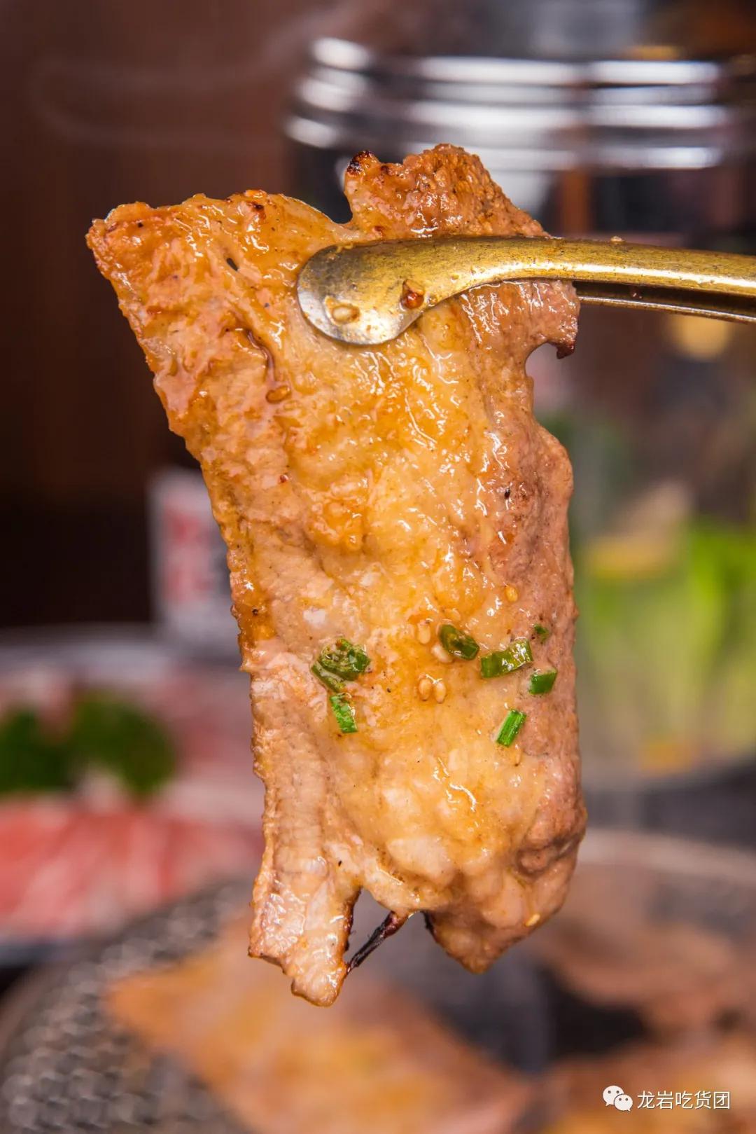 龙岩万达烤肉店推荐,龙岩万达金街烤肉自助