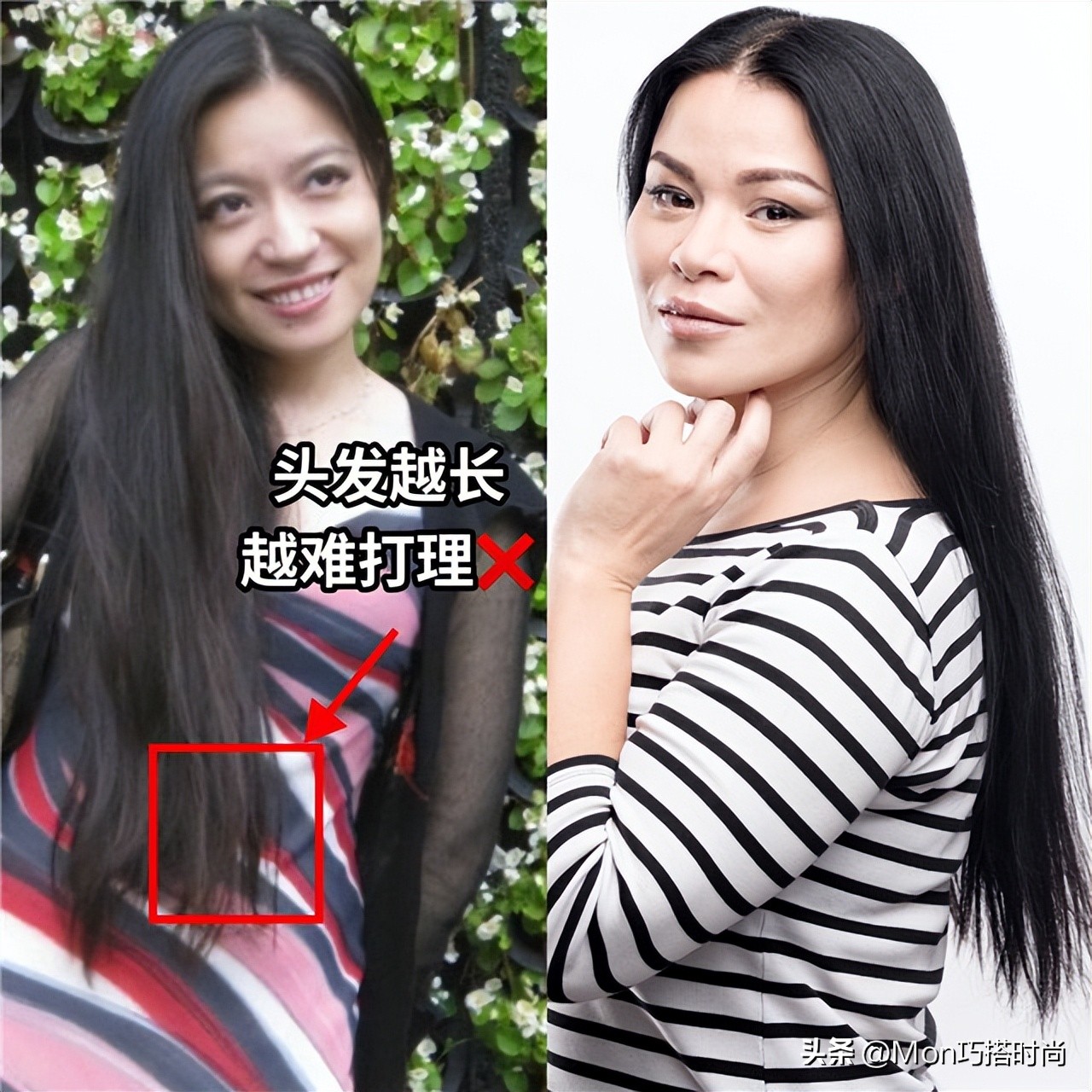 女人过了40岁年轻不显老的技巧,女人过了四十年轻不显老的秘密