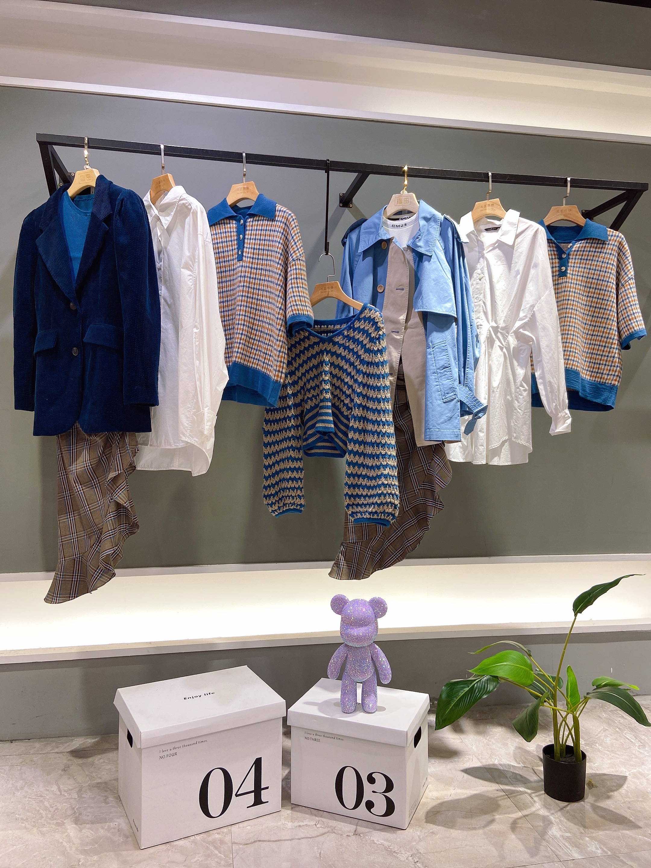 mohshardness官方旗舰店,mohshardness女装