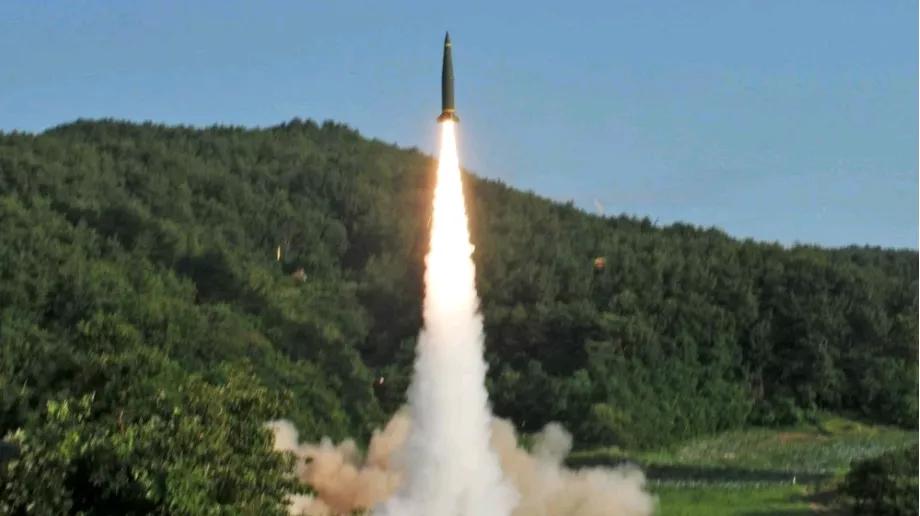 韩媒说中国核力量,韩媒报道东风导弹