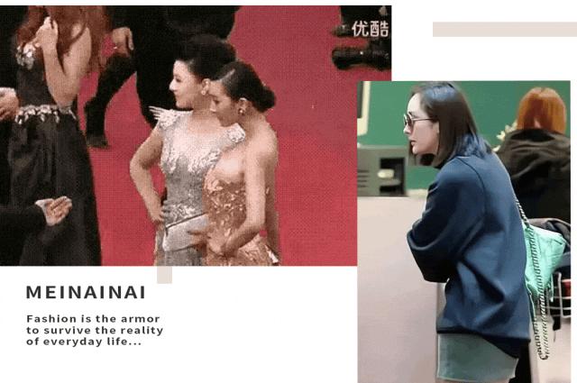 杨幂漫画腰系列,杨幂大鼻孔漫画